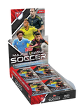 2023 Topps MLS Soccer Hobby Box