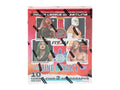 2026 Panini Ring Royalty Major League Wrestling Hobby Box