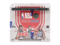 2025/26 Topps Hoops Basketball Hobby Jumbo Box