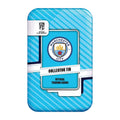 2026/27 Topps Manchester City Soccer Collector Tin