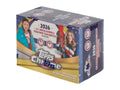 2026 Topps Chrome U.S. Olympics Blaster Box