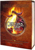 2006 World of Warcraft Onyxia's Lair Raid Deck Special Edition Expansion Sealed