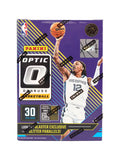 2024/25 Panini Donruss Optic Basketball Blaster Box