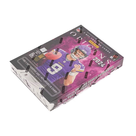 2024 Panini Origins Football Hobby Box