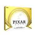2025 Topps Pixar Gold Hobby Box