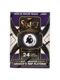 2024/25 Panini Select Premier League EPL Soccer Blaster Box