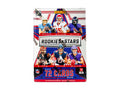 2024 Panini Rookies & Stars Football Blaster Box