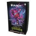 Secrets of Strixhaven Commander Deck - Prismari Artistry