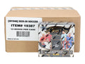 2025/26 Panini Select Road to FIFA World Cup Soccer Hobby 12-Box Case