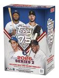 2026 Topps Series 2 Baseball Blaster Box