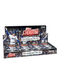 2025 Topps Stadium Club Baseball Hobby Box