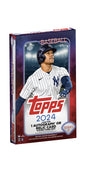 2024 Topps Series 2 Baseball Hobby Box