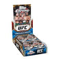 2024 Topps Chrome UFC Hobby Box