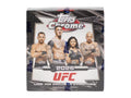 2026 Topps Chrome UFC Mega Box