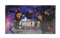 2023 Upper Deck Marvel Studios What If...? Hobby Box